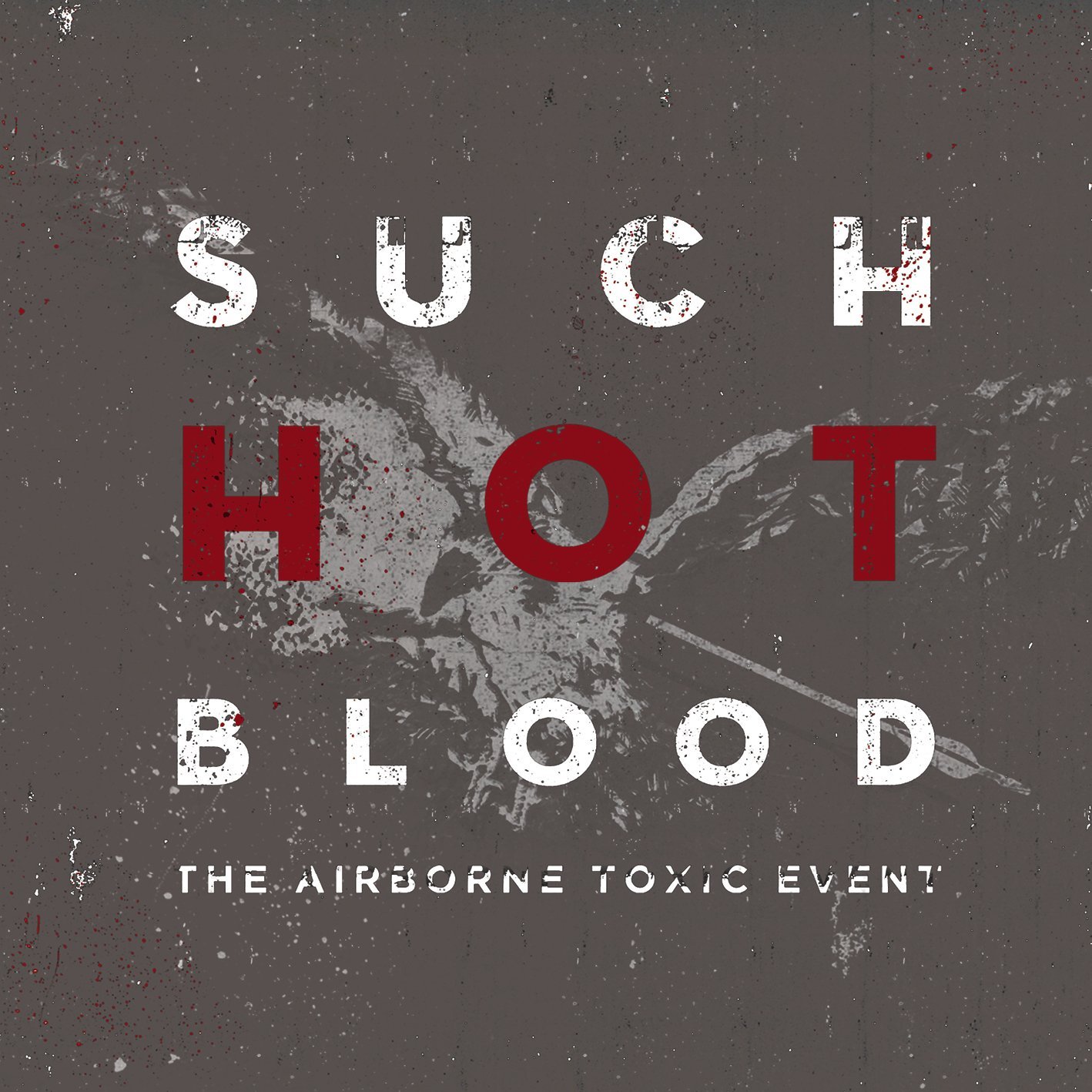 Such Hot Blood UK