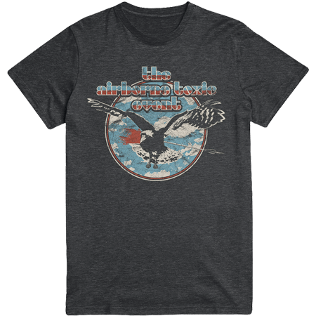 The Airborne Toxic Event - Shop Apparel