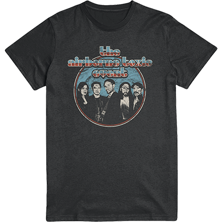 Shop The Airborne Toxic Event Apparel